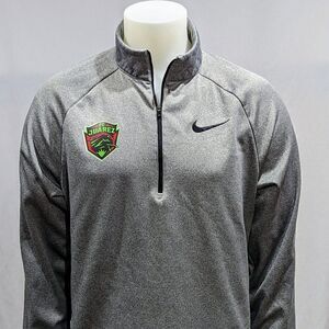 Reworked FC Juarez Bravos Nike Half Zip
